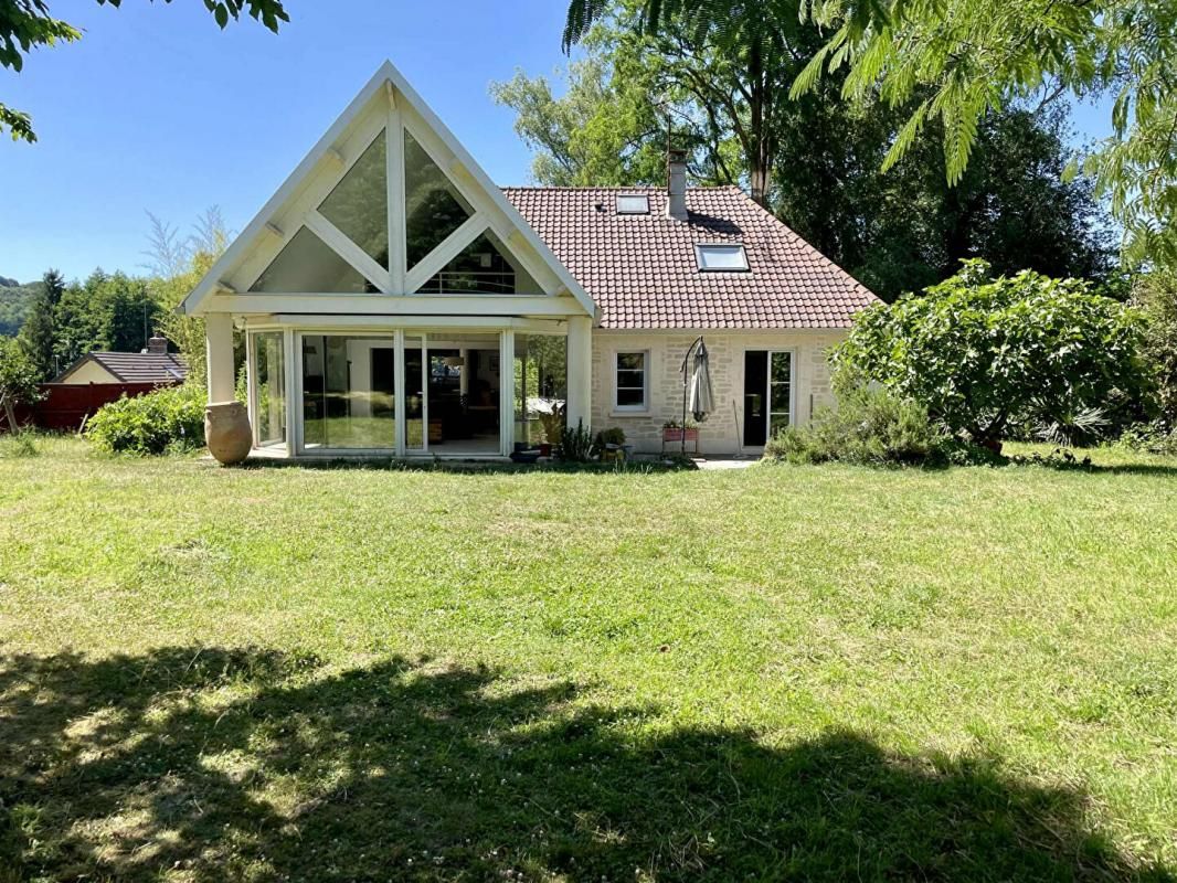ANGICOURT Maison Angicourt 7 pièce(s) 180 m2 15 000M2 + 1 terrain  à bâtir 3