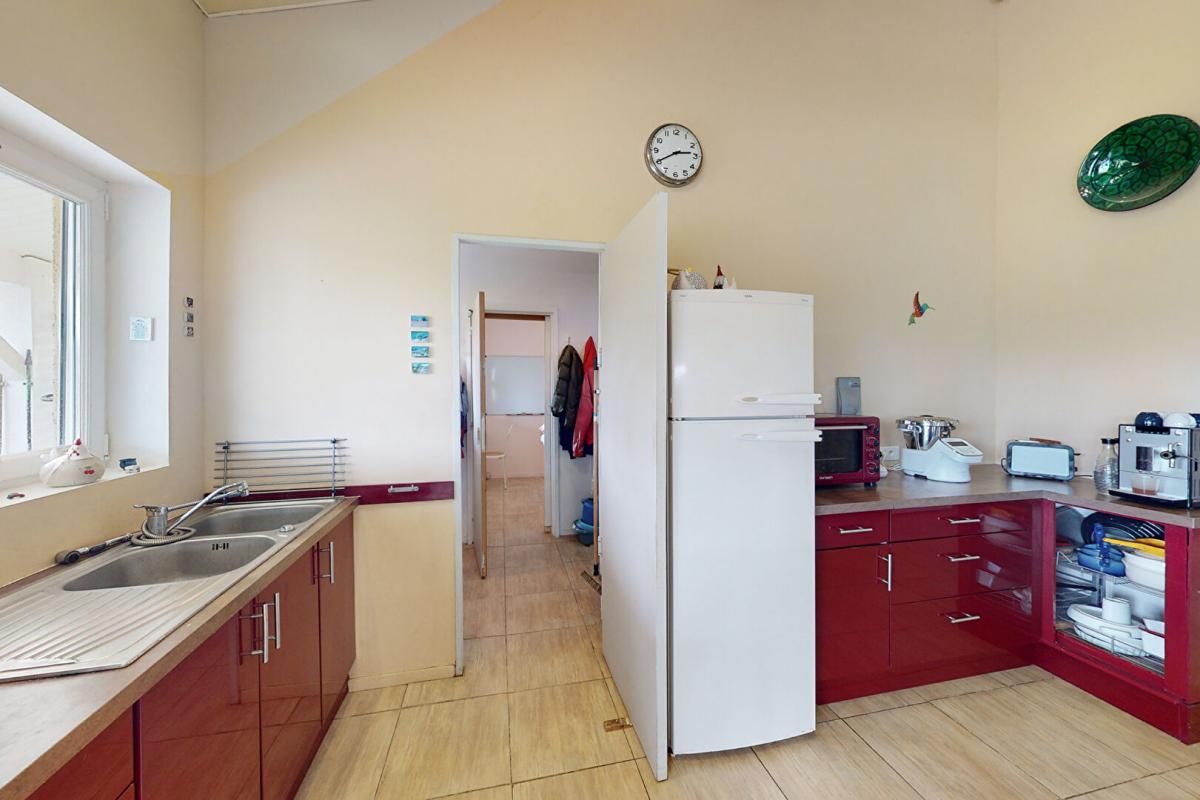 LAHOSSE Maison Lahosse 6 pièce(s) 169 m2 et terrain 1800 m2 4