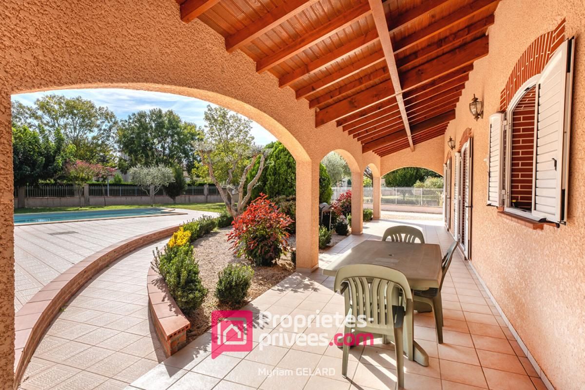FONSORBES Maison Fonsorbes - 8 pièce(s) - 300 m2 2