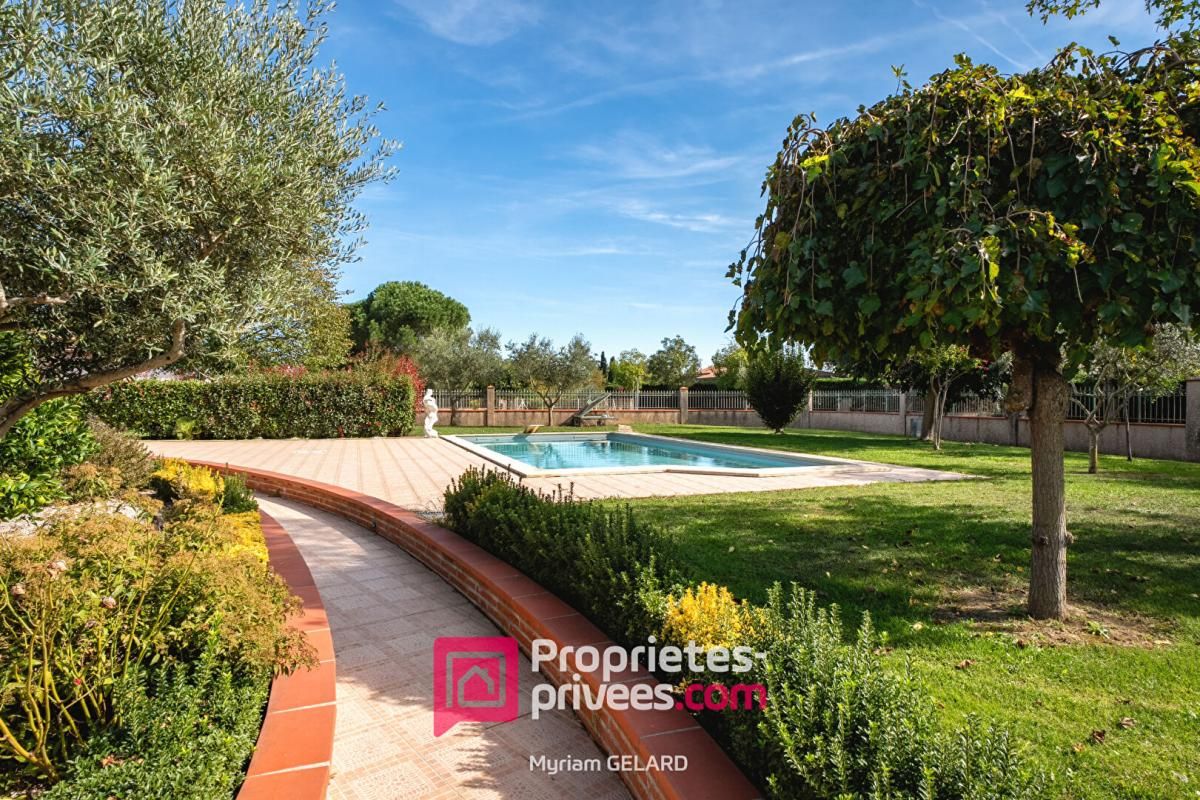 FONSORBES Maison Fonsorbes - 8 pièce(s) - 300 m2 3