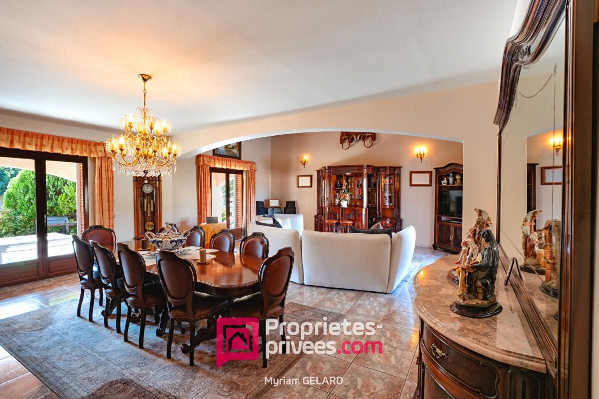 FONSORBES Maison Fonsorbes - 8 pièce(s) - 300 m2 4