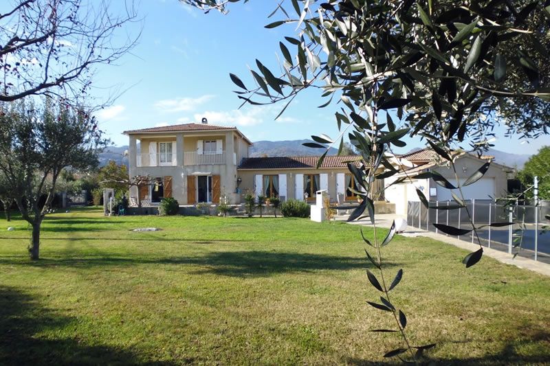 SORBO-OCAGNANO Villa 5 pièce(s) 220 m2 1