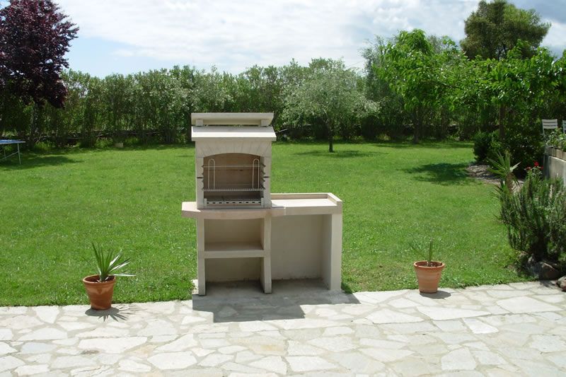SORBO-OCAGNANO Villa 5 pièce(s) 220 m2 2
