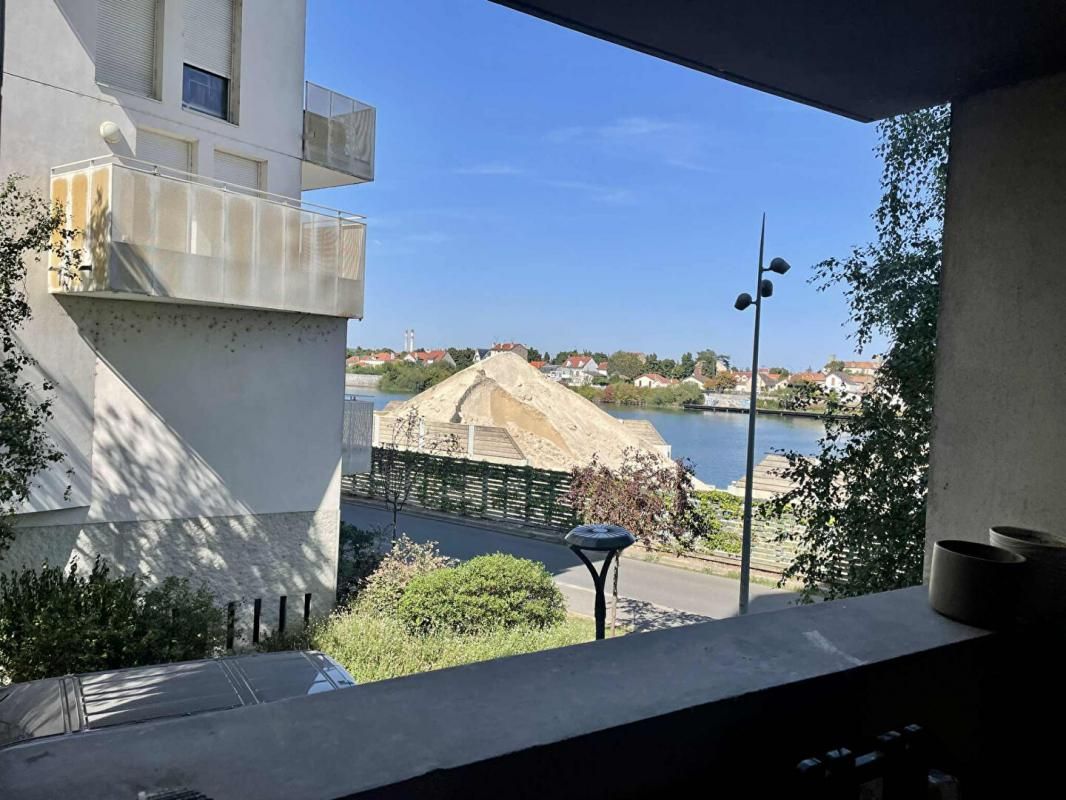 CHOISY-LE-ROI Appartement 3 pièce(s) 55 m2 3