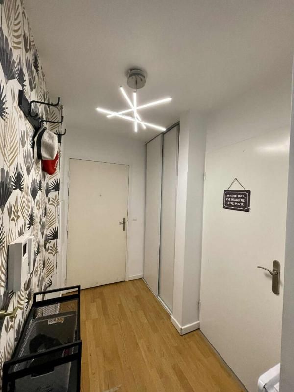 CHOISY-LE-ROI Appartement 3 pièce(s) 55 m2 4