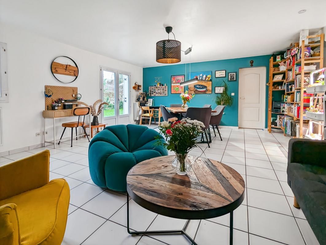 SAVENAY Maison 3