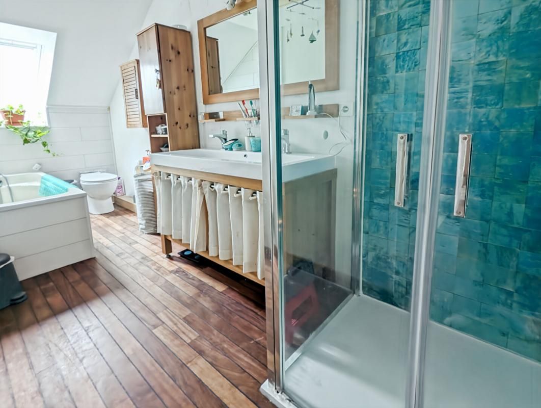 SAVENAY Maison 4