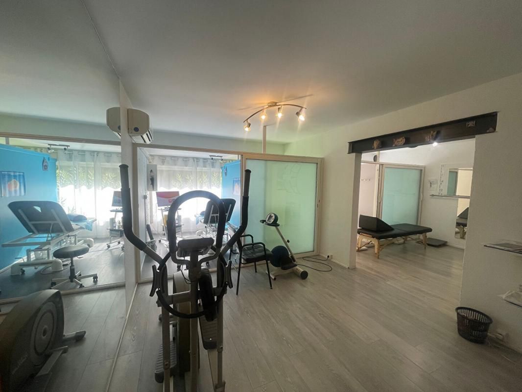 LA SEYNE-SUR-MER Rare à la vente, grand appartement Plage et Parc aux Sablettes ? La Seyne-sur-Mer (83500) 3