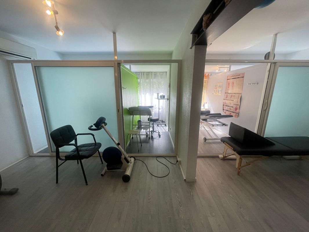LA SEYNE-SUR-MER Rare à la vente, grand appartement Plage et Parc aux Sablettes ? La Seyne-sur-Mer (83500) 4
