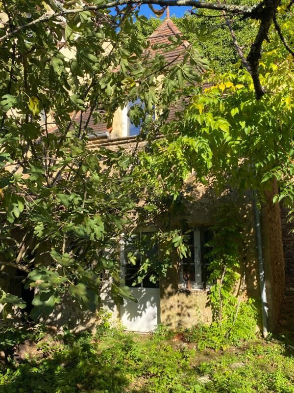 SARLAT-LA-CANEDA Maison de caractère en pierre avec jardin et dépendances ? Sarlat-la-Canéda (24200) 3