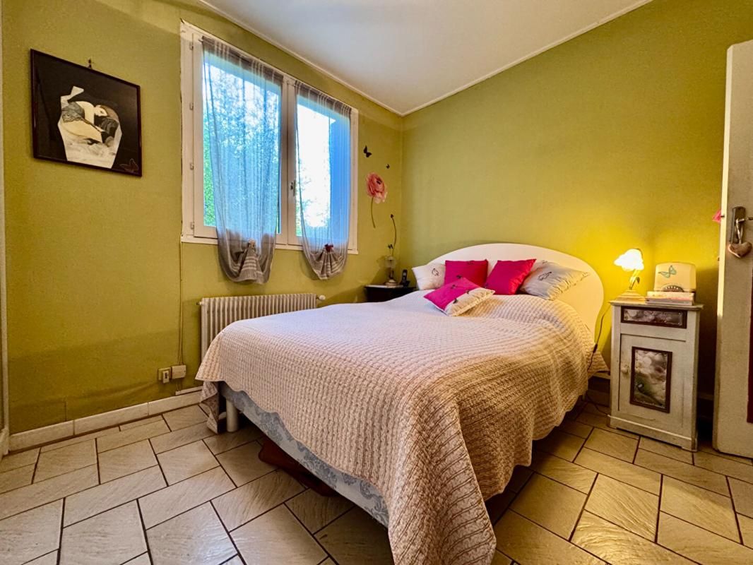 CHASSIEU Maison Chassieu 5 pièces 109m2 jardin 897m2 4