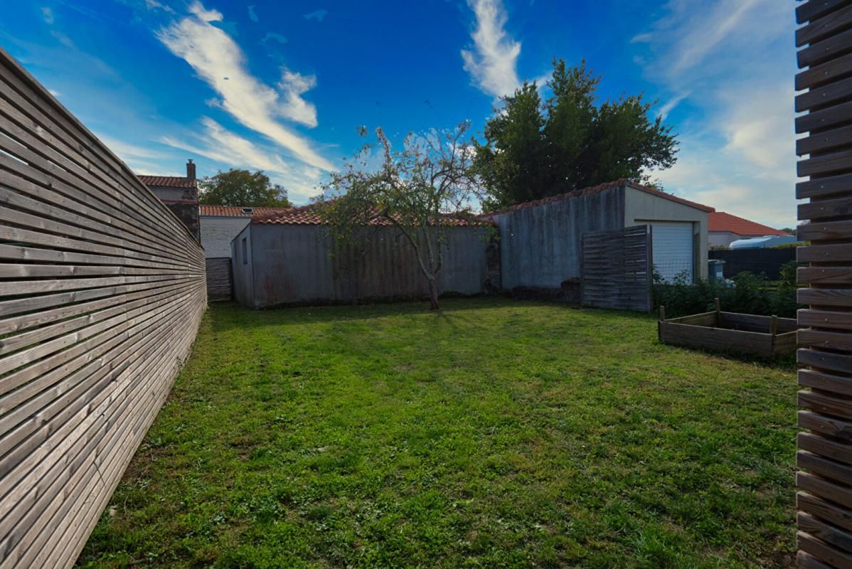 LE PALLET Maison le pallet 68m² sur sa parcelle de 218m² 2