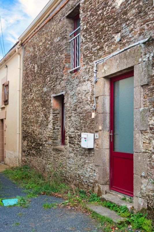 LE PALLET Maison le pallet 68m² sur sa parcelle de 218m² 3