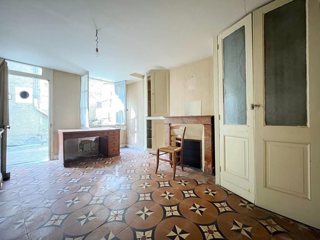 ECUEILLE Maison Ecueille 7 pièce(s) 144.5 m2 2