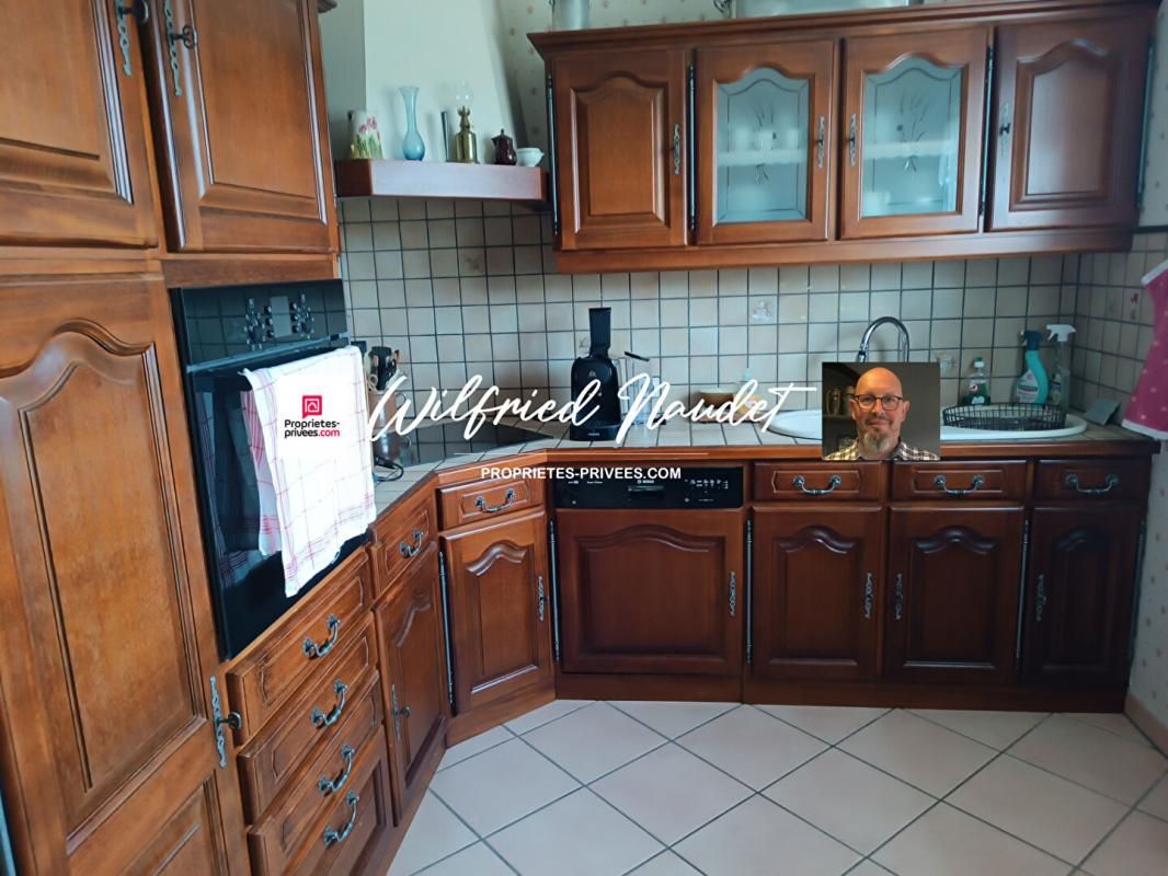 AIGNE Maison  4 pièce(s) 80 m2 3