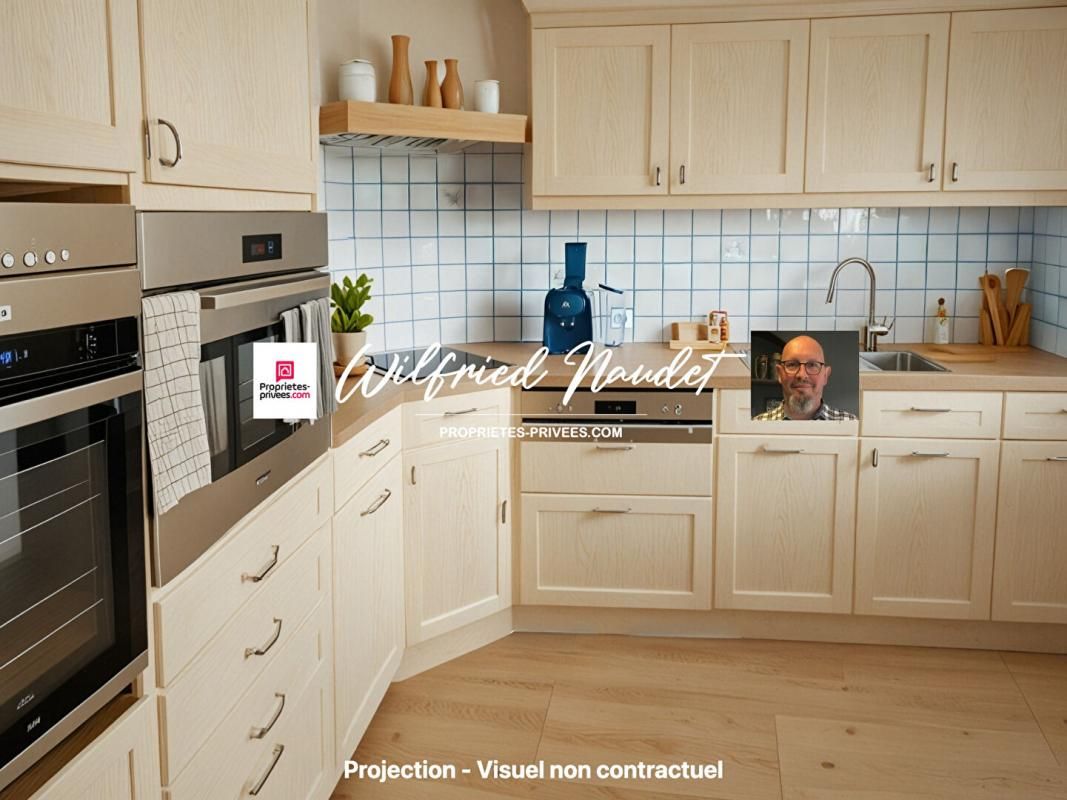AIGNE Maison  4 pièce(s) 80 m2 4