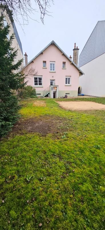 DIJON Maison Dijon quartier haut montchapet 3