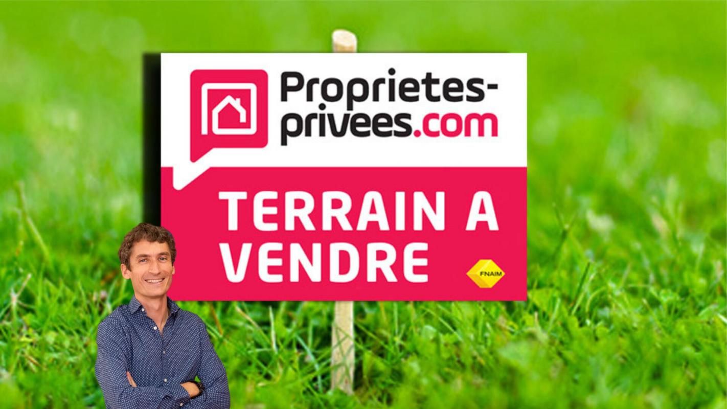 SAINT-CHAMAS Terrain Saint Chamas 525 m2 1
