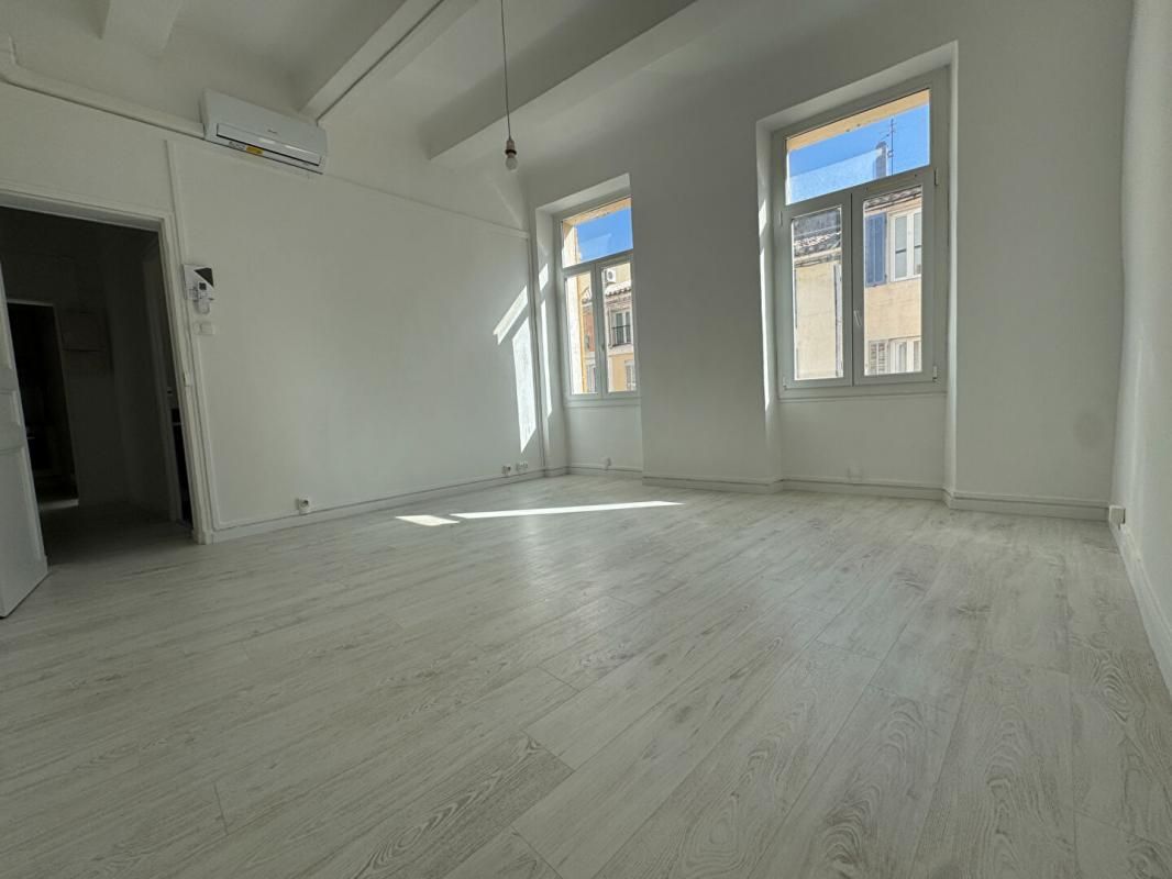 ISTRES APPARTEMENT DE TYPE 3 AVEC CAVE 4