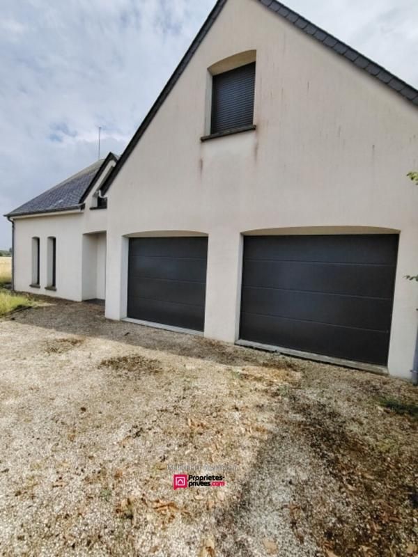 VENDOME EXCLUSIVITE VENDOME superbe maison contemporaine 1