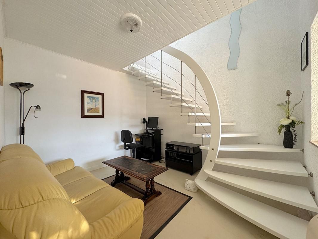 MUTZIG Maison bi-famille 160 m², proche centre ville, beau terrain 4