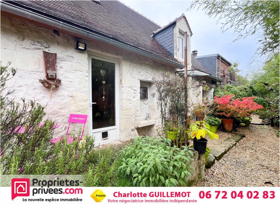 Maison Nouans Les Fontaines 7 pièce(s) 140.95 m2