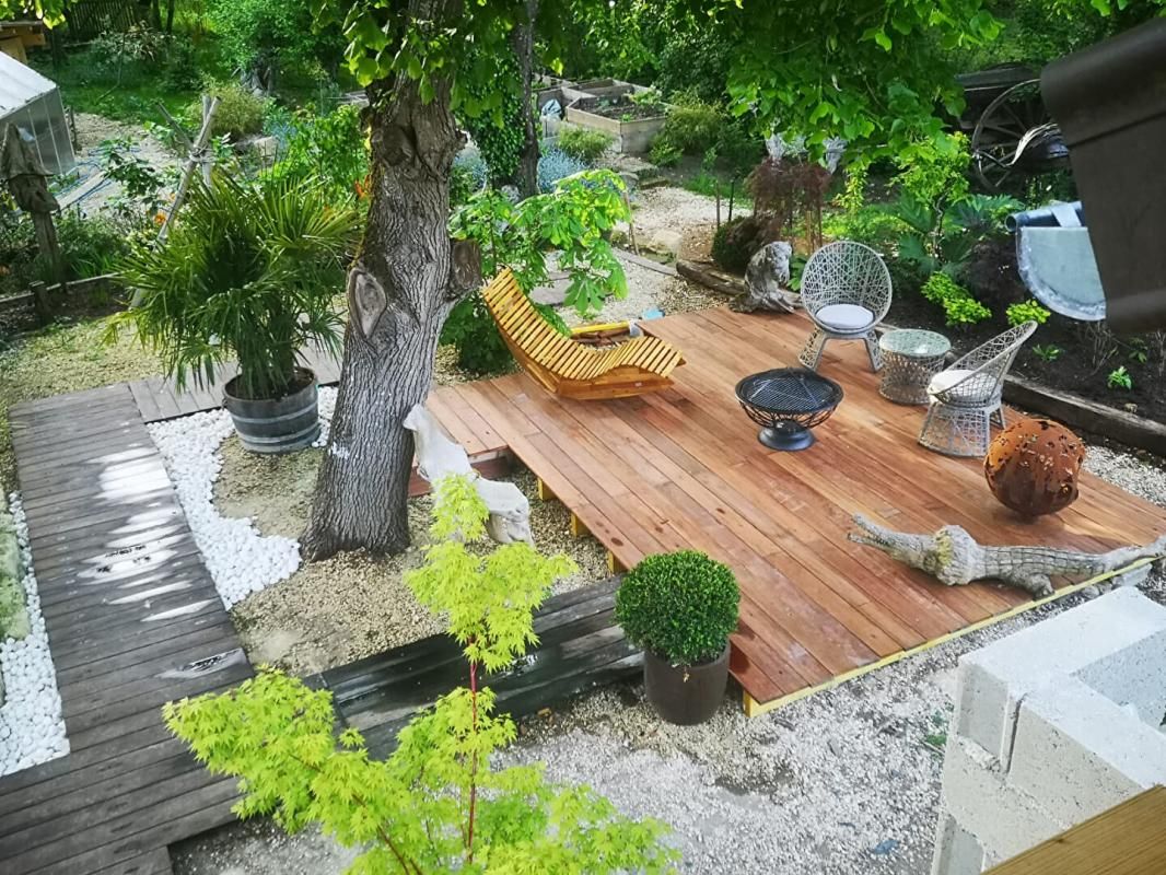 NOUANS-LES-FONTAINES Maison Nouans Les Fontaines 7 pièce(s) 140.95 m2 2