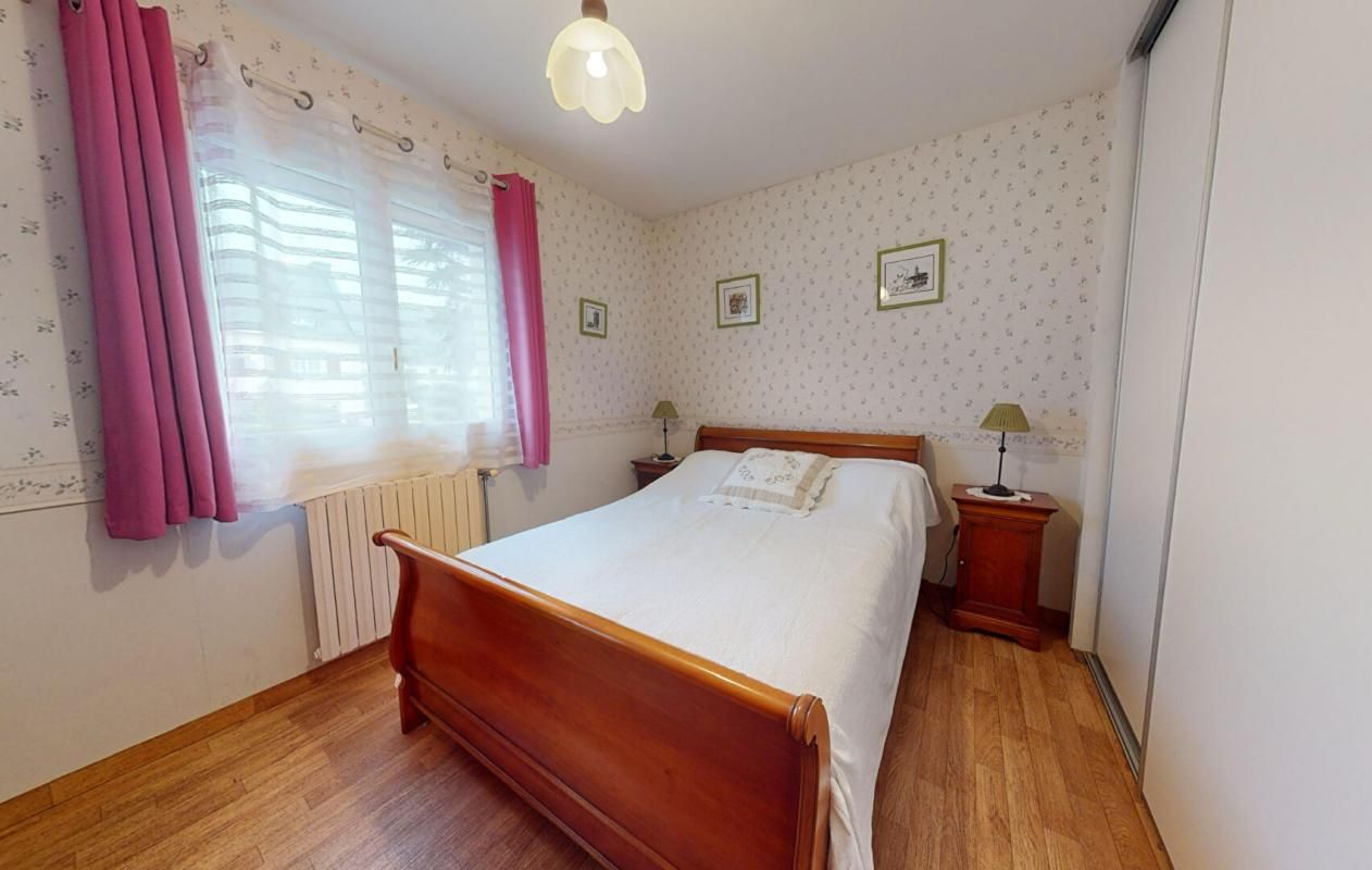 VANNES Maison 5 chambres - 120 m2 - VANNES 4