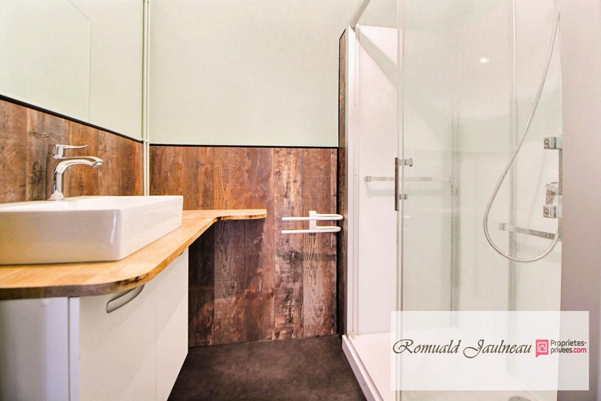 LUCE Appartement à Lucé 3 pièces de 74 m2 4