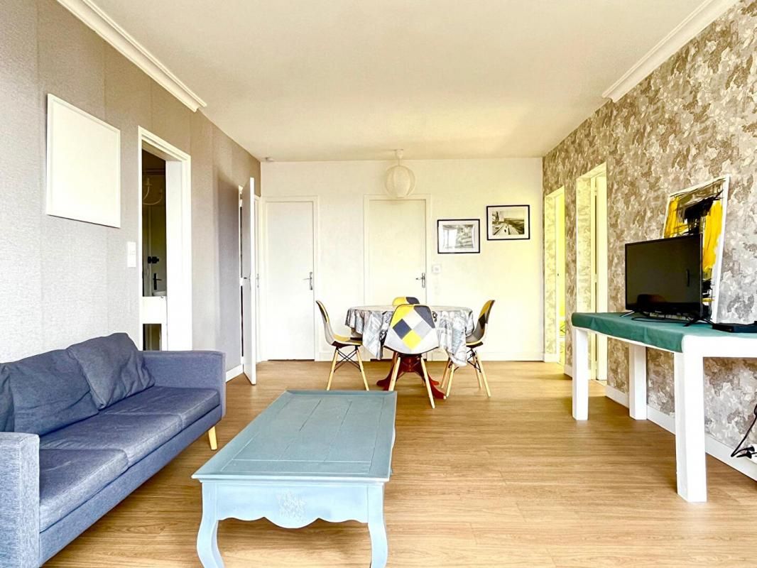 Appartement Angers 4 pièce(s) 73 m2
