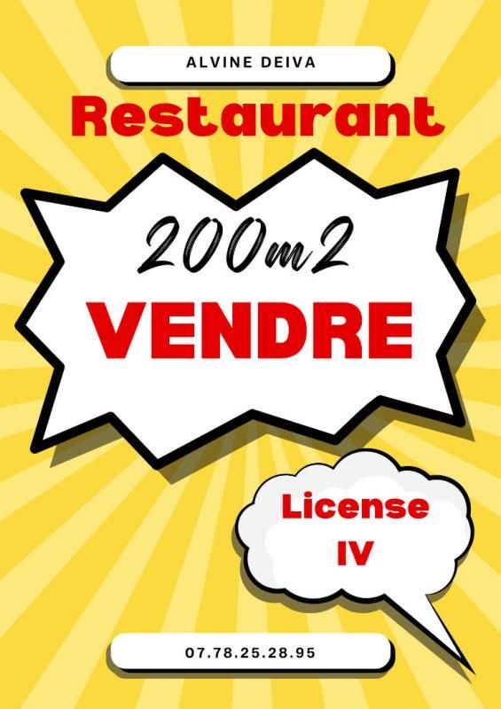 PONT-SAINTE-MAXENCE PONT SAINTE MAXENCE - BAR, RESTAURANT 40 COUVERTS 4