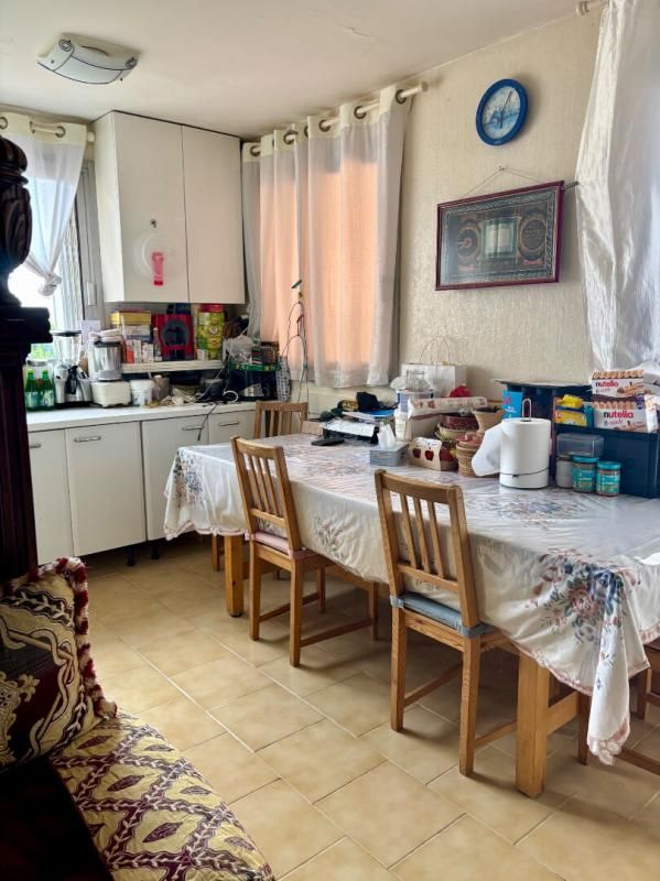 NICE Appartement dernier étage Nice 4 pièces 75 m2, balcon + garage + cave 3