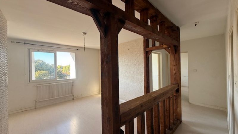 AGDE Appartement Agde 3 pièce(s) 60 m2+ 2loggias+1cave 2