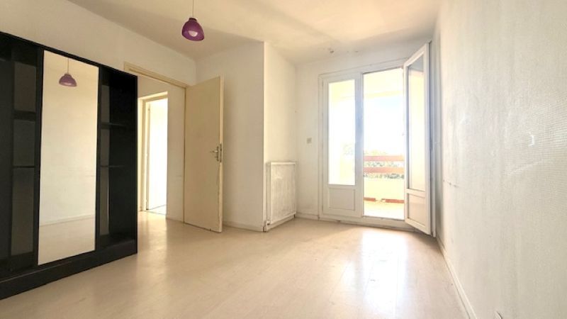AGDE Appartement Agde 3 pièce(s) 60 m2+ 2loggias+1cave 4