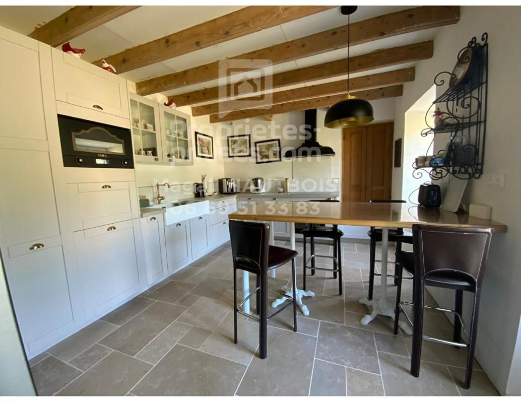 BREHAL Demeure de prestige Bréhal, 10 pièce(s) 291 m2 2