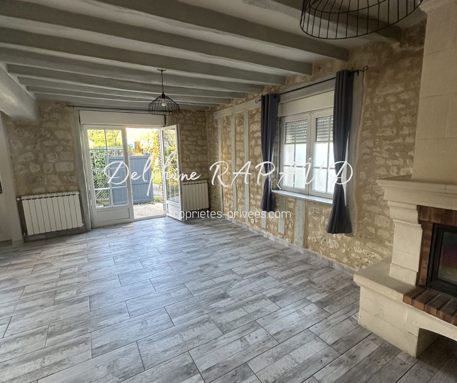CONDE-SUR-HUISNE Maison Sablons Sur Huisne 6 pièce(s) 103 m2 2