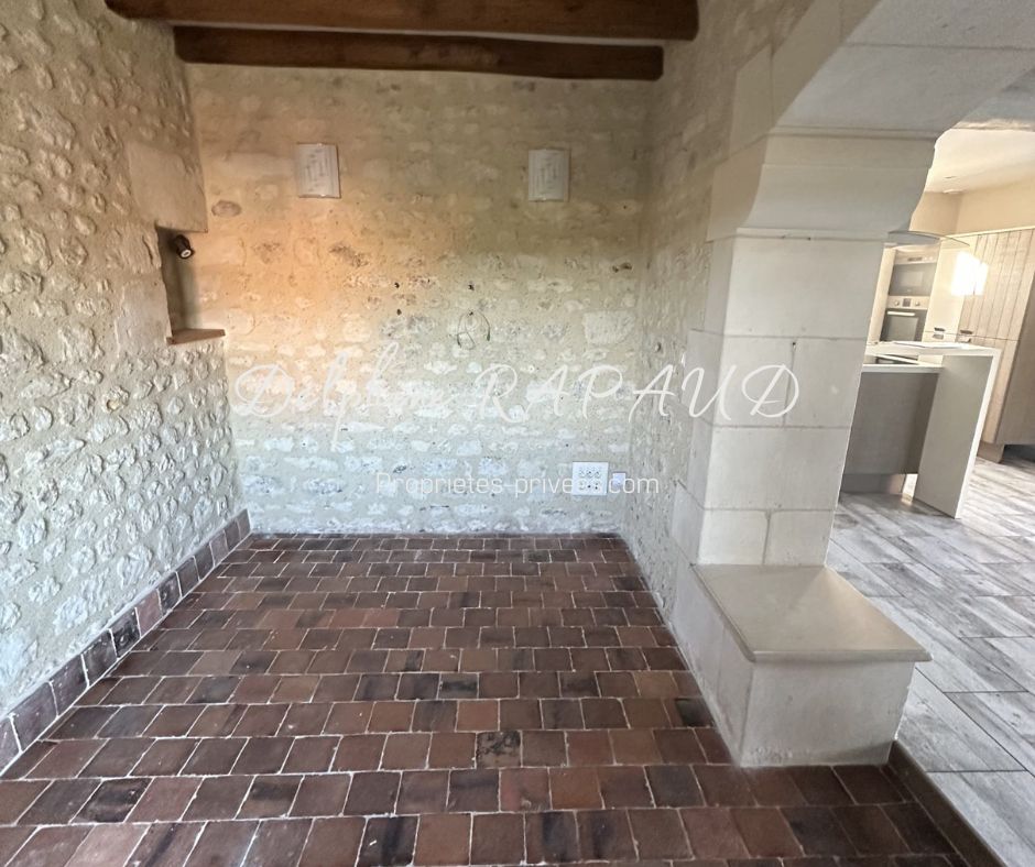 CONDE-SUR-HUISNE Maison Sablons Sur Huisne 6 pièce(s) 103 m2 4