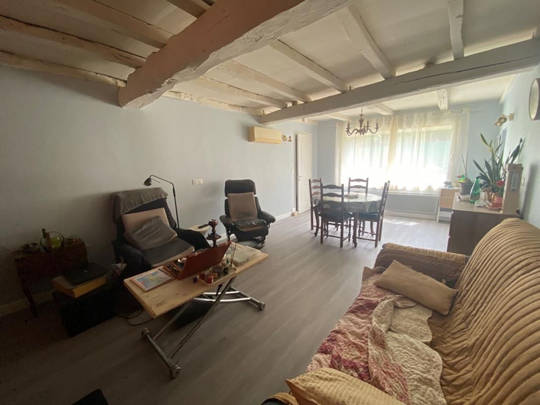 SAINTES EXCLUSIVITE  VENTE A TERME LIBRE Maison Saintes 5 pièce(s) 161 m2 4