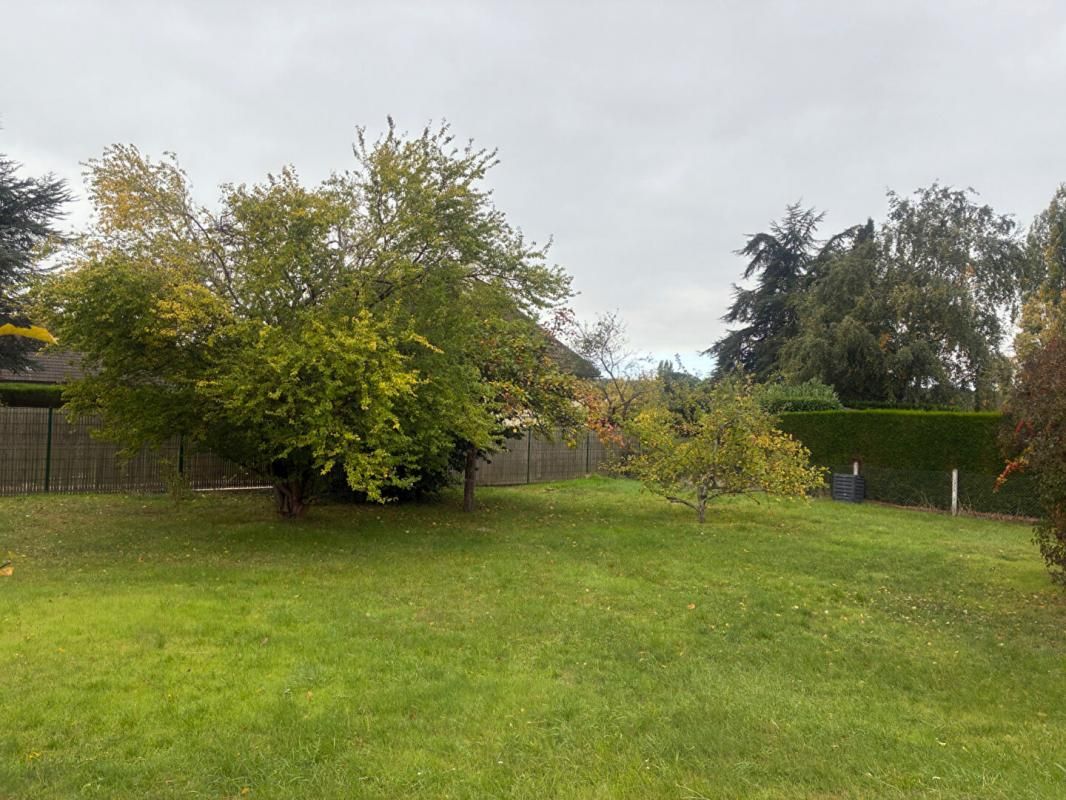 HUEST HUEST - 27930 - Maison individuelle - 1 étage - 6 pièces - env. 115 m2 - Sous Sol Total 3