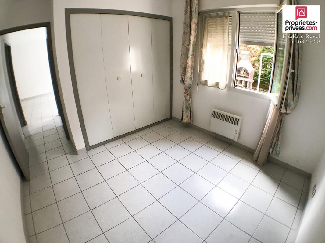 PERPIGNAN Appartement de 42 m2 avec jardin 4