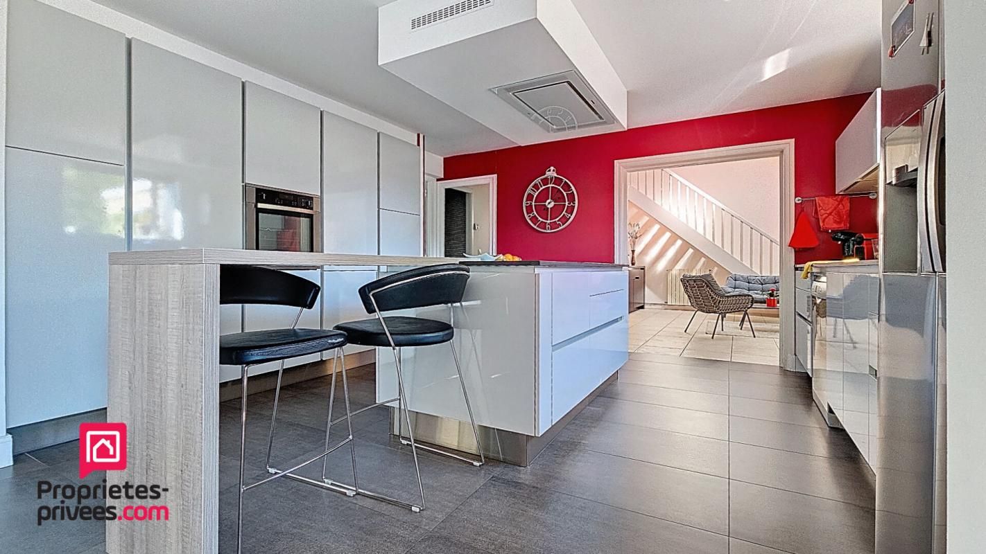 ETAULES Maison 9 Pièces de 290M2 terrain de 1906m2 3