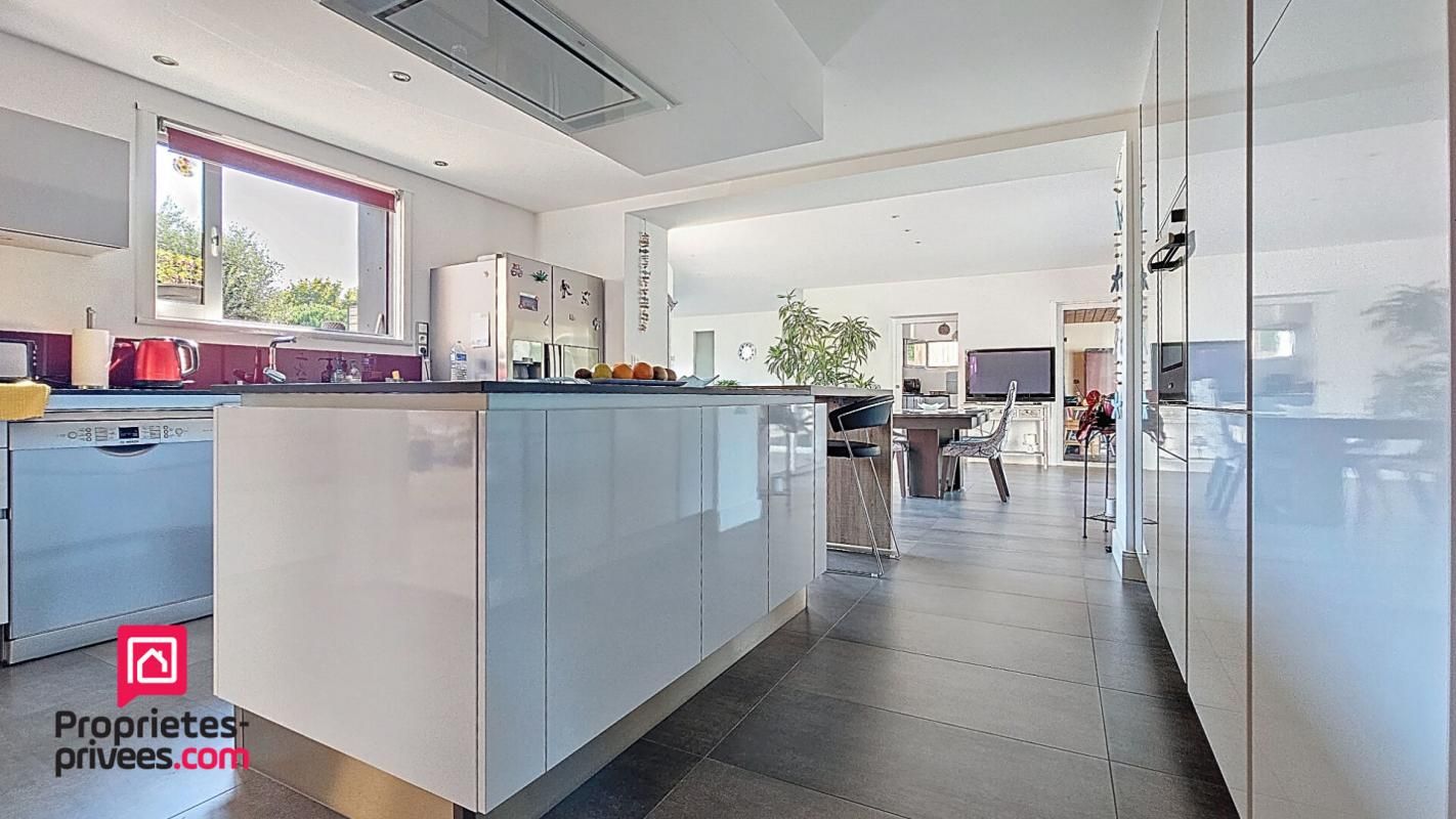 ETAULES Maison 9 Pièces de 290M2 terrain de 1906m2 4