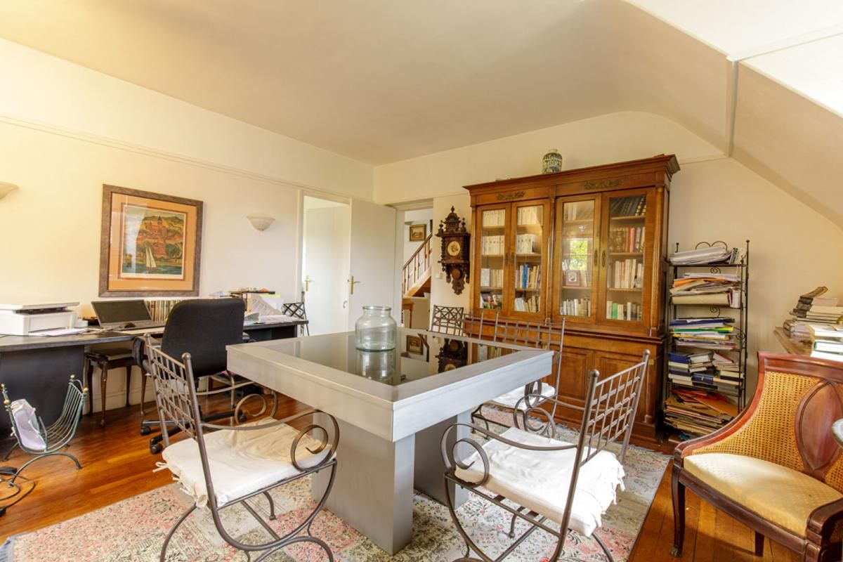 MANTES-LA-JOLIE Exclusivité Propriétés-Privées - Duplex en dernier étage 4