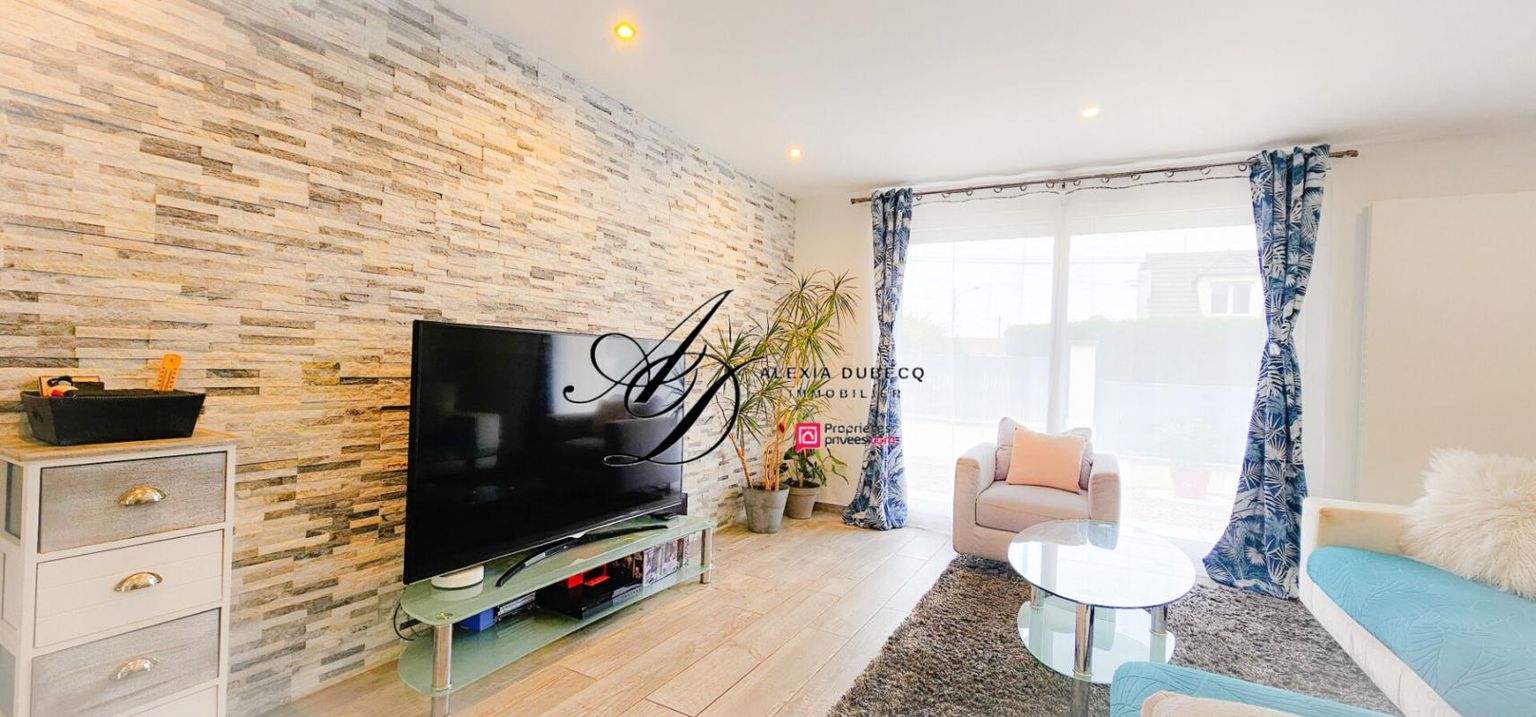 CHELLES Maison familiale rénovée Chelles 140 M2 environ - Opaline 2