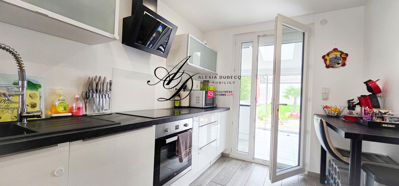 CHELLES Maison familiale rénovée Chelles 140 M2 environ - Opaline 3