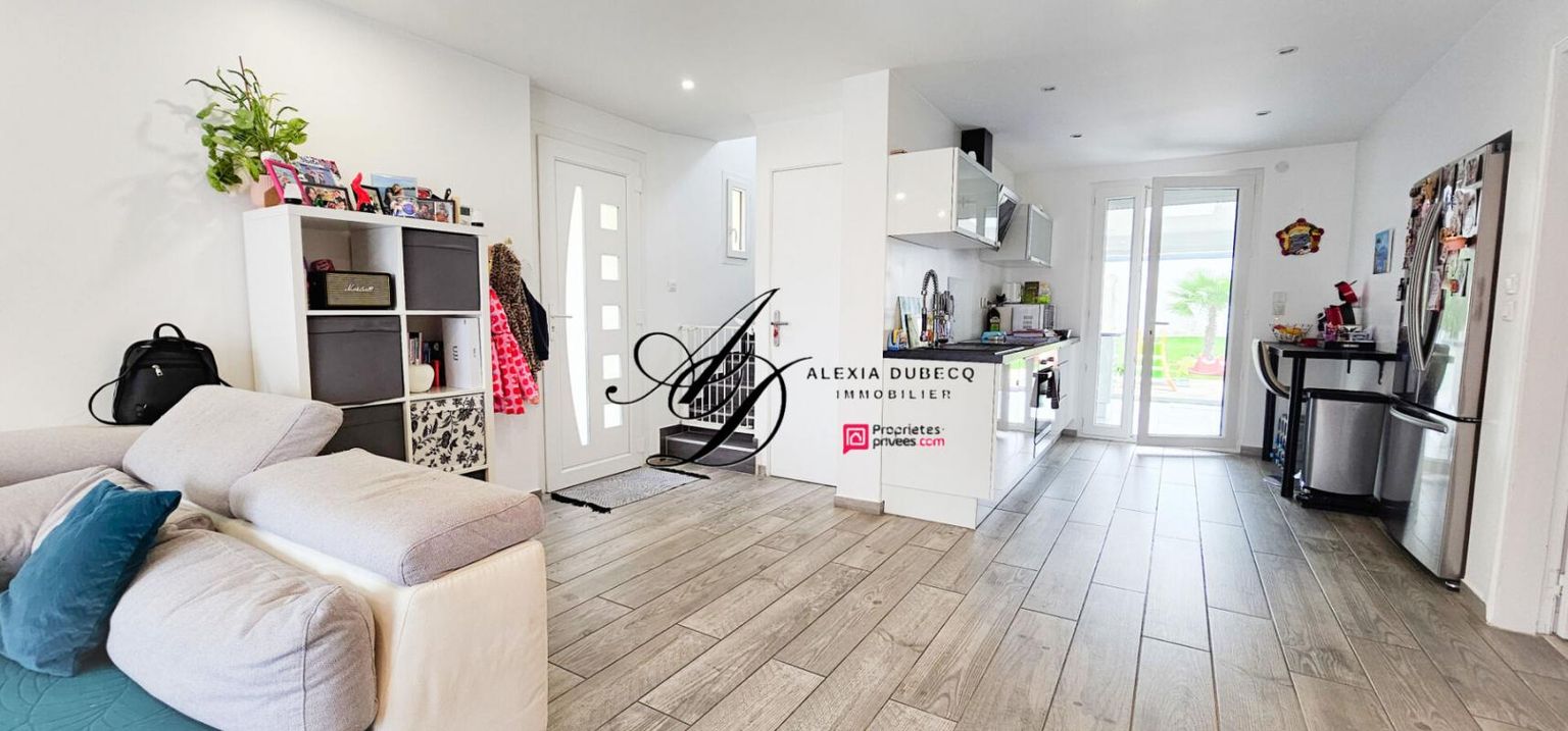 CHELLES Maison familiale rénovée Chelles 140 M2 environ - Opaline 4