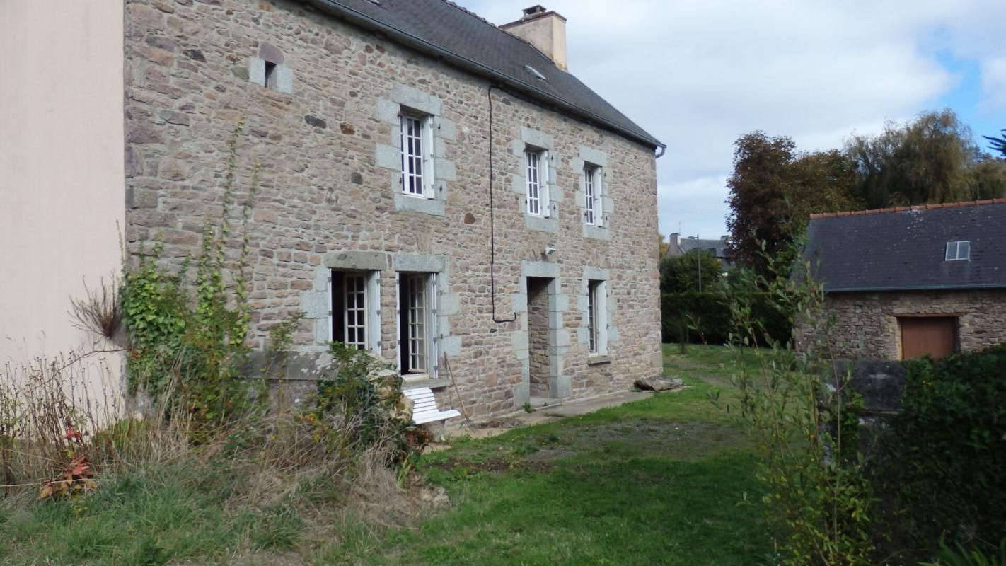 PLEHEDEL Maison Plehedel 150 m2 1