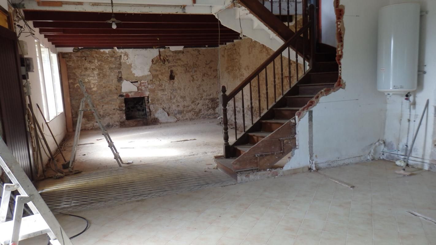 PLEHEDEL Maison Plehedel 150 m2 3
