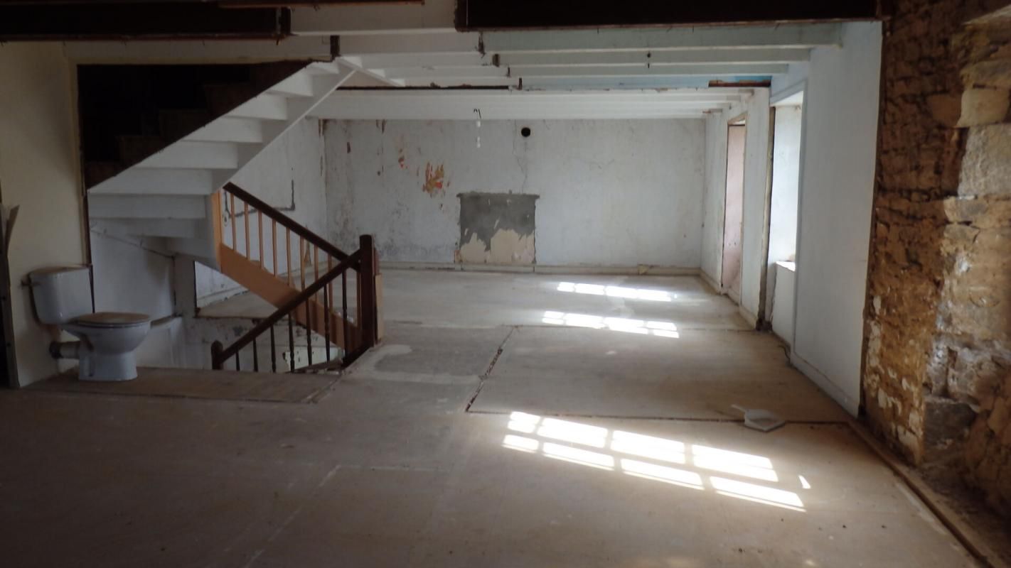 PLEHEDEL Maison Plehedel 150 m2 4
