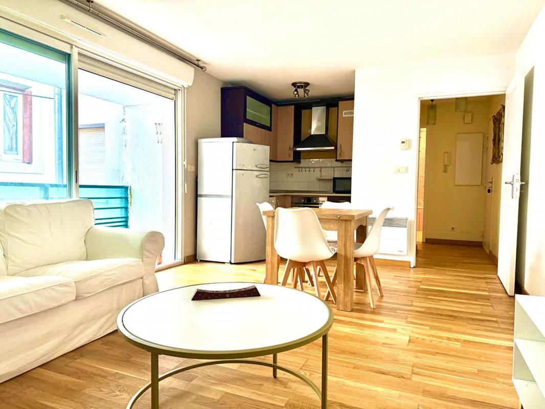 HENDAYE HENDAYE Appartement T2 1
